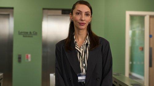 Mr. Bigstuff Season 1 Episode 4 - Episode 4