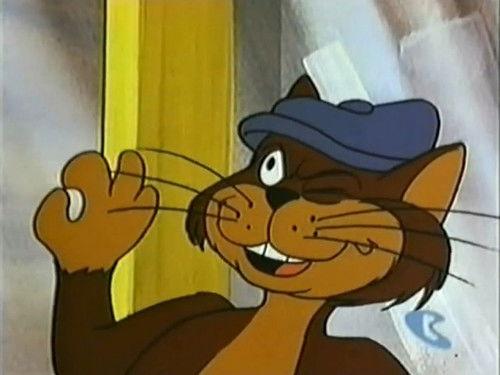 Fred and Barney Meet The Thing Season 1 Episode 20 - The Thing Goes to the Dogs