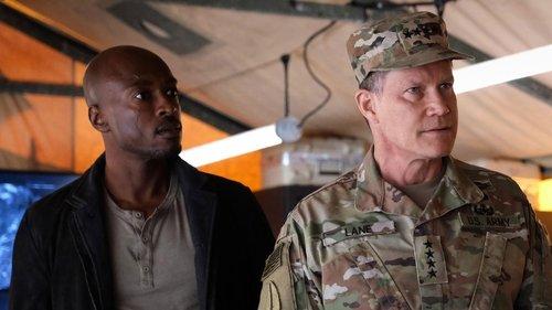 undefined Season 1 Episode 12 - Through the Valley of Death