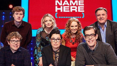 Insert Name Here Season 3 Episode 3 - Anne