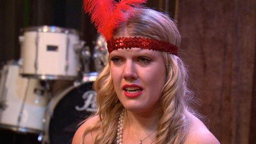 Little Women: NY Season 1 Episode 10 - The Big Question