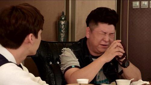 The Lost Tomb Season 1 Episode 11 - Light the sky lantern