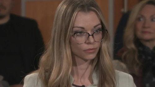 Tribunal Justice Season 1 Episode 71 - Crystals, Rocks and Sage Shutdown