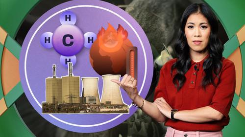 MaiThink X – Die Show Season 9 Episode 4 - Gas leaks in Germany: Completely unchecked?