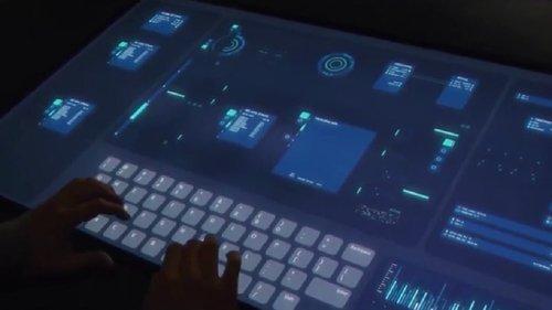 My Holo Love Season 1 Episode 2 - I'll help you by your side.