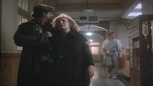 St. Elsewhere Season 1 Episode 4 - Cora and Arnie