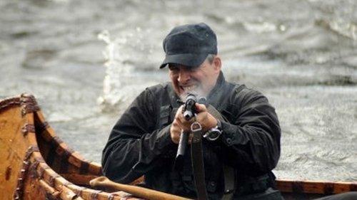 Dear John Season 1 Episode 6 - Dear Mike