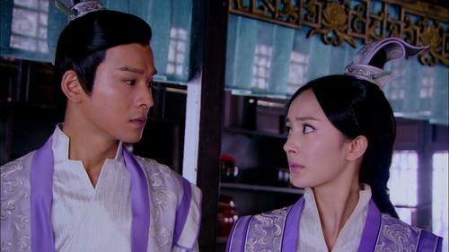 Swords of Legends Season 1 Episode 3 - Episode 3