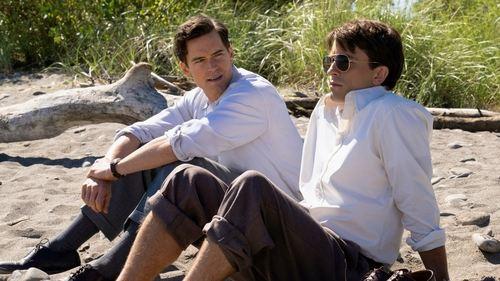 Fellow Travelers Season 1 Episode 3 - Hit Me