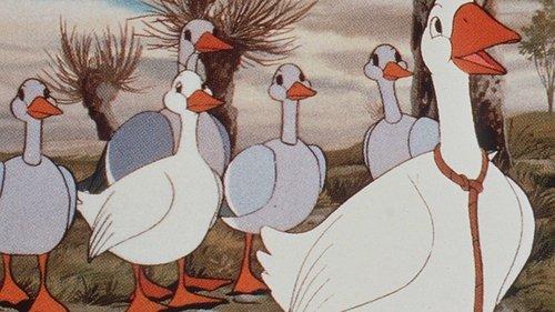 The Wonderful Adventures of Nils Season 1 Episode 52 - Goodbye, Akka