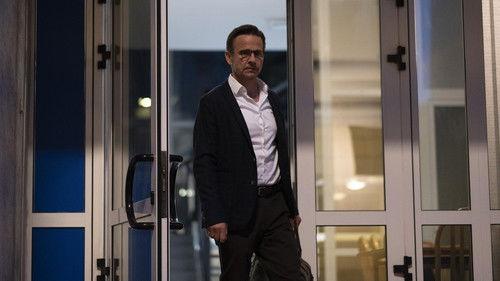 Under the Surface Season 1 Episode 4 - Episode 4