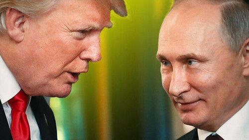 Zembla Season 31 Episode 5 - Operatie Trump