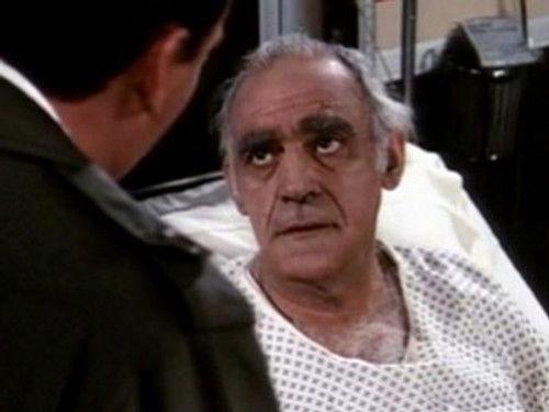 Mike Hammer Season 2 Episode 11 - A Bullet for Benny