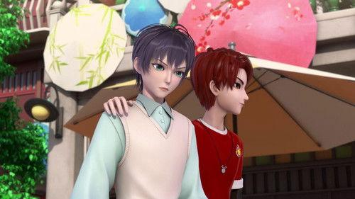 星卡梦少女 Season 3 Episode 1 - Episode 1