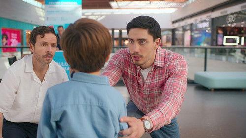 The Manny Season 1 Episode 4 - Cockfight