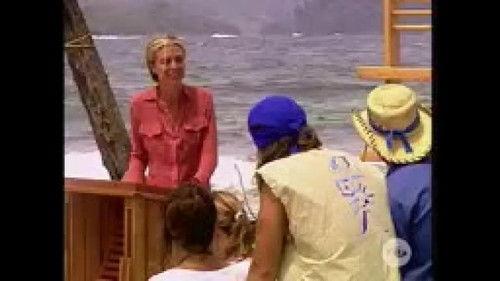 Desafío Season 2 Episode 18 - Episode 18