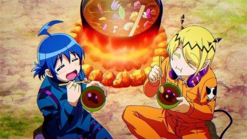 Welcome to Demon School! Iruma-kun Season 3 Episode 6 - Devilishly Pure