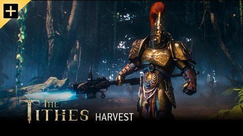 The Tithes Season 1 Episode 2 - Harvest