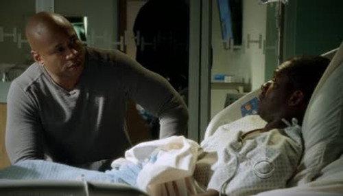 NCIS: Los Angeles Season 2 Episode 14 - Lockup