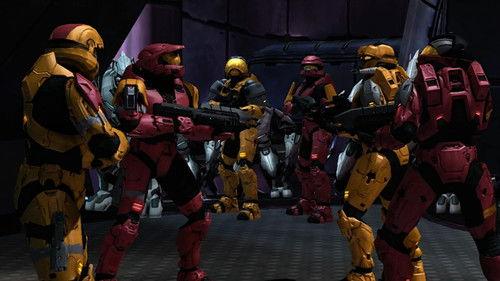 Red vs. Blue Season 14 Episode 7 - Invaders from Another Mother