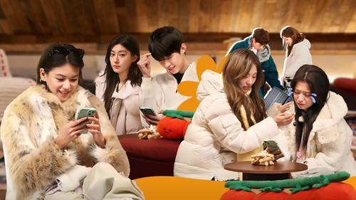 Twinkle Love Season 5 Episode 9 - Episode 9