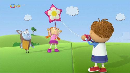 Tickety Toc Season 1 Episode 4 - Giggle Time