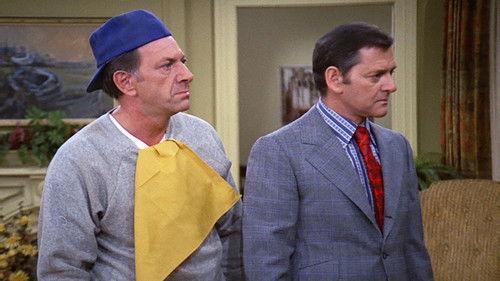 The Odd Couple Season 3 Episode 15 - I Gotta Be Me