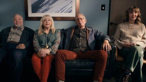 A Man on the Inside Season 2 Episode 7 - Group Project