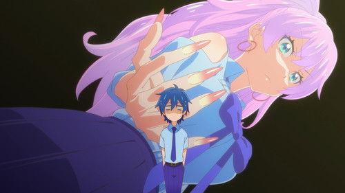 More than a Married Couple, but Not Lovers Season 1 Episode 5 - More than a Nosebleed, but Less than a Kiss.