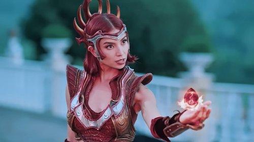 Encantadia Chronicles: Sang'gre Season 1 Episode 11 - Another War in Encantadia