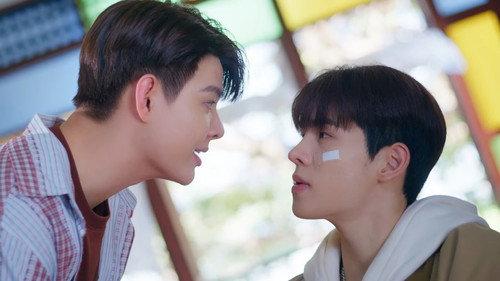 My Sweetheart Jom Season 1 Episode 1 - Episode 1