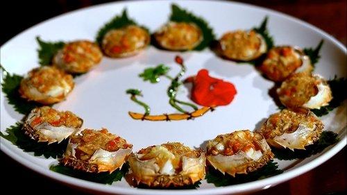 A Bite of China Season 1 Episode 7 - Our Farm