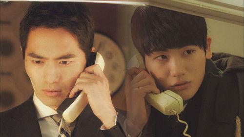 Nine: Nine Time Travels Season 1 Episode 3 - Episode 3