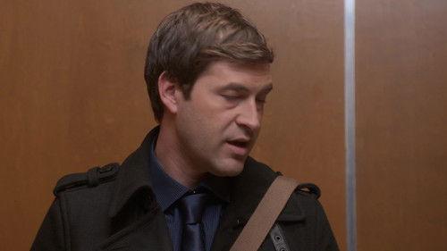 undefined Season 1 Episode 12 - Hooking Up is Hard