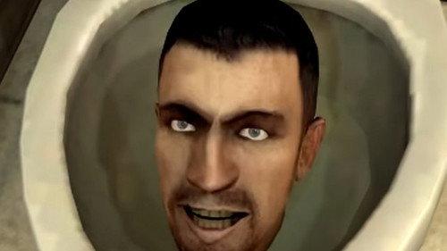 Skibidi Toilet Season 1 Episode 1 - skibidi toilet
