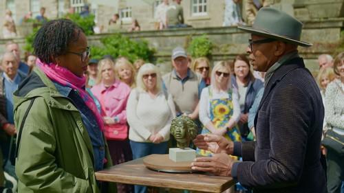 Antiques Roadshow Season 46 Episode 10 - Pollok Country Park, Glasgow 2