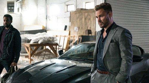 Chicago P.D. Season 6 Episode 5 - Fathers and Sons