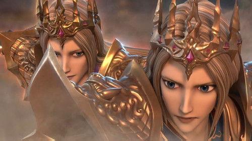 The Guardians of Carcosa Season 9 Episode 22 - Episode 22