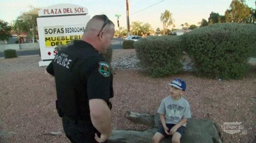 Cops Season 27 Episode 3 - The Runaways