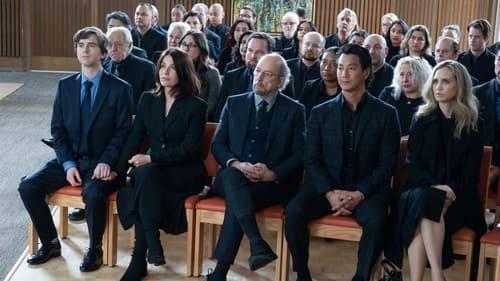 The Good Doctor Season 7 Episode 6 - M.C.E.