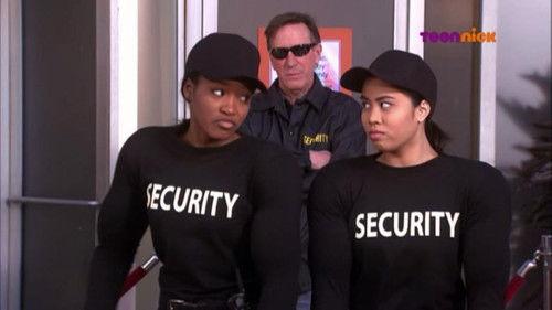 True Jackson, VP Season 1 Episode 22 - Fashion Week