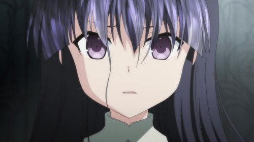 undefined Season 1 Episode 11 - Lily: Purity