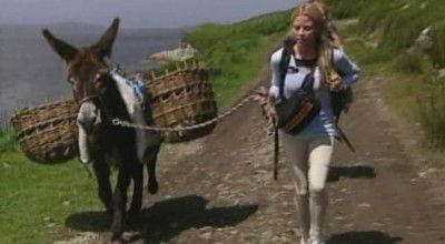The Amazing Race Season 12 Episode 1 - Donkeys Have Souls, Too