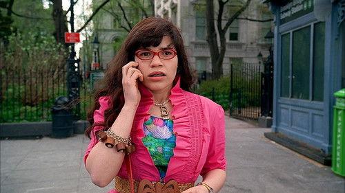 Ugly Betty Season 3 Episode 23 - Curveball