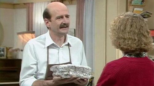 Mother and Son Season 6 Episode 5 - The Lamingtons