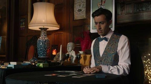 undefined Season 22 Episode 6 - The Witches of Angel's Rise