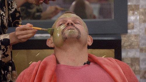 Celebrity Big Brother Season 1 Episode 2 - Episode 2