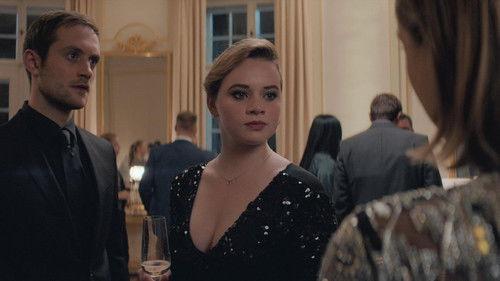 Biohackers Season 2 Episode 3 - Partners