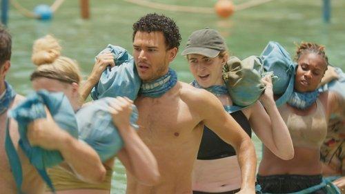 Survivor Season 1 Episode 3 - Episode 3