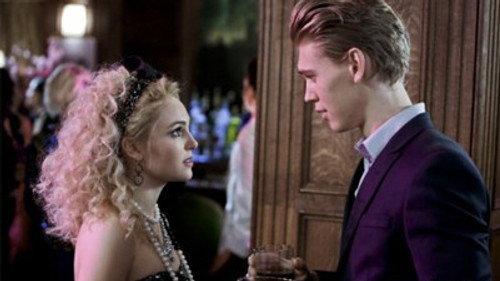 The Carrie Diaries Season 1 Episode 12 - A First Time for Everything